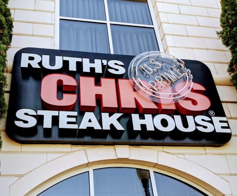 Ruth's Chris Steak House by null