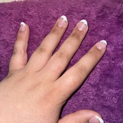 Nail Style - You guys do a good job