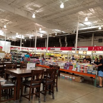 Costco - Wholesale Stores Near Me - Chicago, Illinois