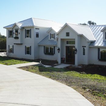 Kokanee Solutions - Architects Near Me - New Braunfels, Texas