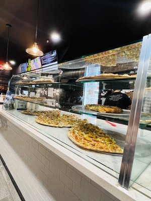Krave It Pizza & Sandwich Joint by null