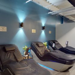 Onelife Fitness Woodstock