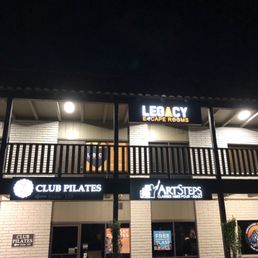 Exterior outside entrance of Legacy Escape Rooms - Outside Legacy Escape Rooms - Costa Mesa, California Exterior outside entrance of Legacy Escape Rooms - Outside Legacy Escape Rooms - Costa Mesa, California