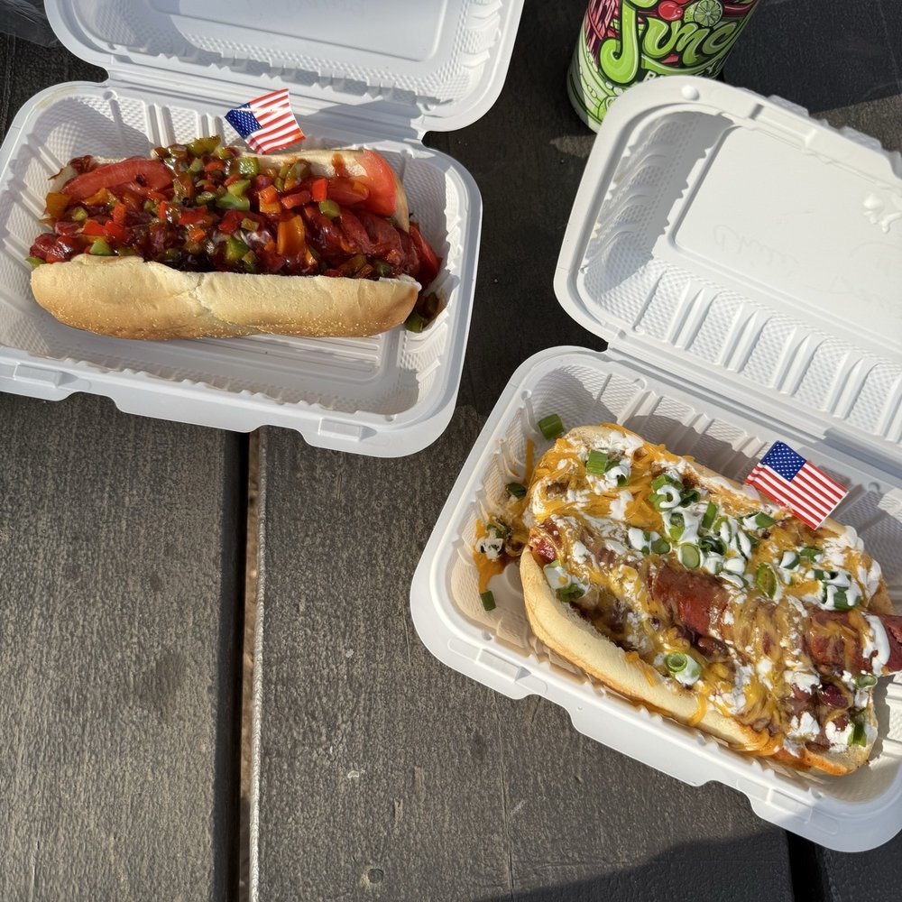 Diggity Dawgs - Hot Dogs Near Me - Vancouver, Washington Diggity Dawgs - Hot Dogs Near Me - Vancouver, Washington