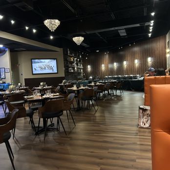 Indian Pavilion - Beautiful restaurant, buffet on Sundays - Desserts Near Me - Winter Garden, Florida