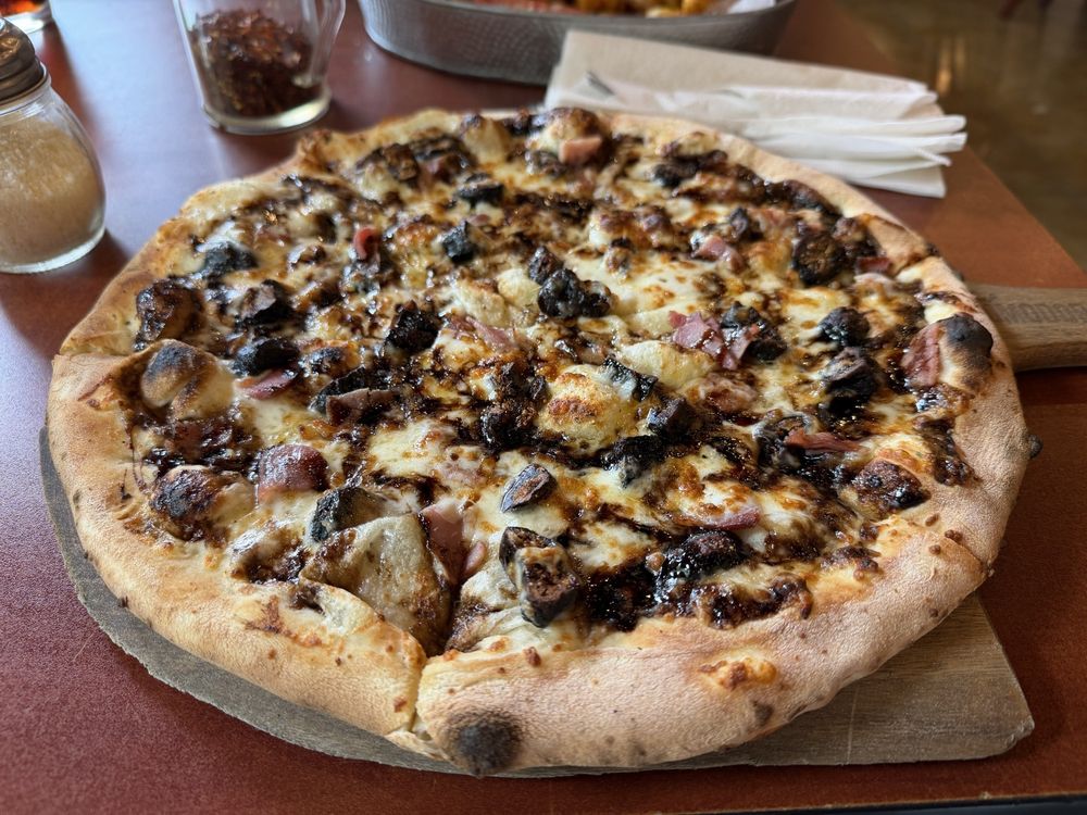 Food from Salerno's