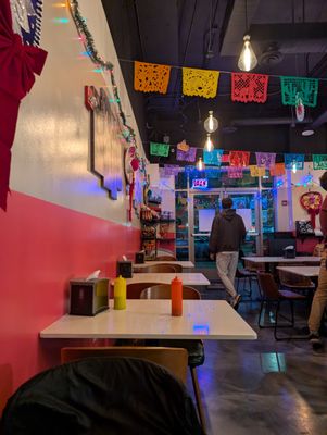 Tortas Y Tacos La Chiquita lll by null