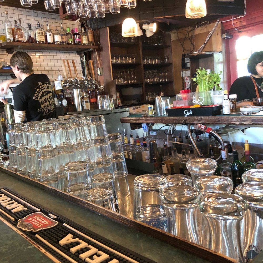 Cold Spring Depot Restaurant - American Near Me - Cold Spring, New York