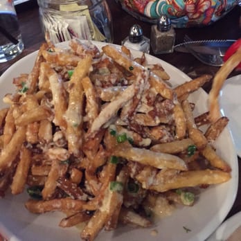 Eureka! - Truffle Cheese Fries. - American Near Me - Indian Wells, California Eureka! - Truffle Cheese Fries. - American Near Me - Indian Wells, California