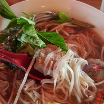 Pho Zen - Vietnamese Near Me - Happy Valley, Oregon
