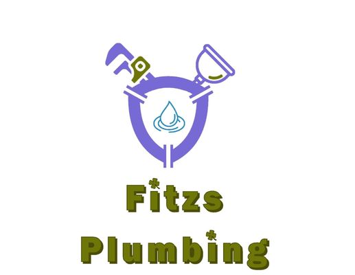 Fitzs Plumbing Logo
