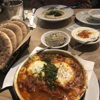 Oren's Hummus - Mediterranean Near Me - San Francisco, California Oren's Hummus - Mediterranean Near Me - San Francisco, California