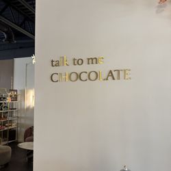 Cafe Europe - Ambiance