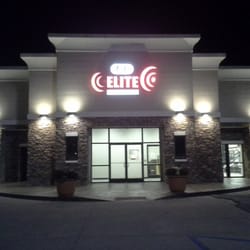 Elite Fitness