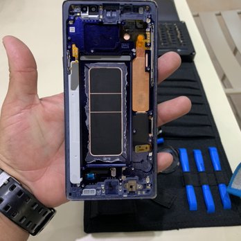 Cellular Explosion Phone Repair - Mobile Phone Repair Near Me - Cabazon, California