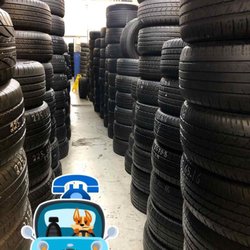 Tomas Tires and Auto services