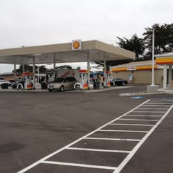 Shell