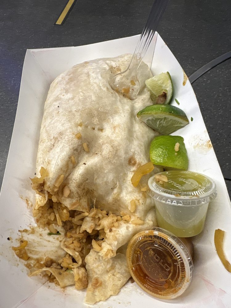 12’s Tacos Mexican Food
