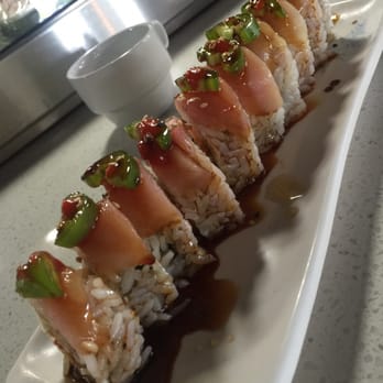2 Tha Joint Sushi - Bad photo of the Latingo. - Sushi Bars Near Me - Reno, Nevada 2 Tha Joint Sushi - Bad photo of the Latingo. - Sushi Bars Near Me - Reno, Nevada