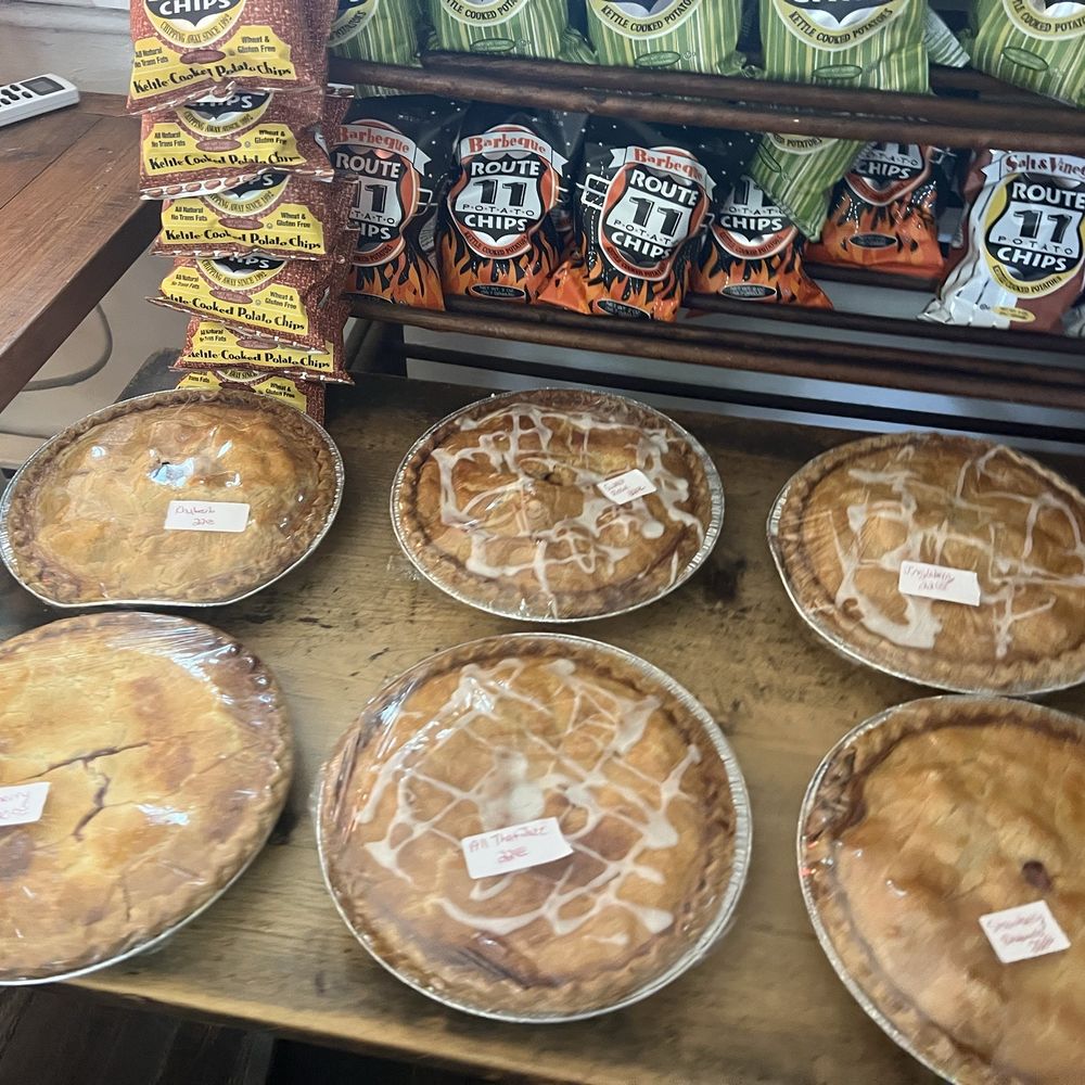 The Upper Crust - Homemade pies!!! - Bakeries Near Me - Middleburg, Virginia The Upper Crust - Homemade pies!!! - Bakeries Near Me - Middleburg, Virginia