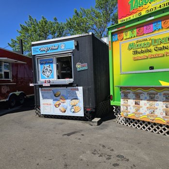 BGs Food Cartel - Vendors - Food Trucks Near Me - Beaverton, Oregon BGs Food Cartel - Vendors - Food Trucks Near Me - Beaverton, Oregon