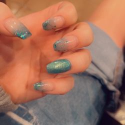 Modern Nails & Beauty Spa - Love this place I have been back so many times!