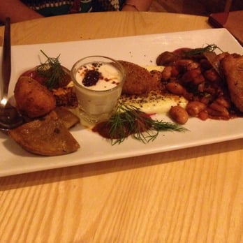 Terre A Terre - Vegetarian Near Me - Brighton, BNH Terre A Terre - Vegetarian Near Me - Brighton, BNH