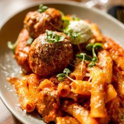 Donato’s Trattoria - Sunday Sauce