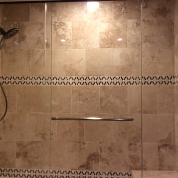 Go Frameless Enclosures - Great job Eddie! - Glass & Mirrors Near Me - Fullerton, California