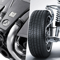 Ameri Benz Auto Service
