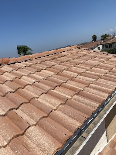 Slide of JCVP Roofing