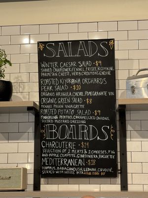 HG Provisions by null