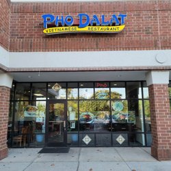 Pho Dalat Vietnamese Restaurant