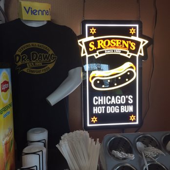 Dr Dawg - Shirts for sale. - Hot Dogs Near Me - Thiensville, Wisconsin