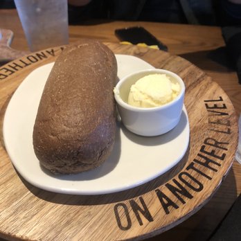 Outback Steakhouse - Bread - Steakhouses Near Me - Beaumont, Texas Outback Steakhouse - Bread - Steakhouses Near Me - Beaumont, Texas