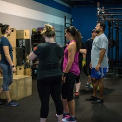FXNL Training