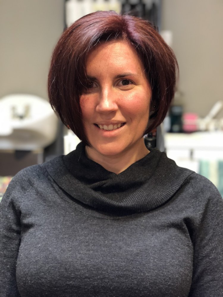 Lasting Image Salon Logo