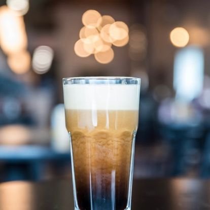 Social spots from Coffee Tree Roasters - Latrobe