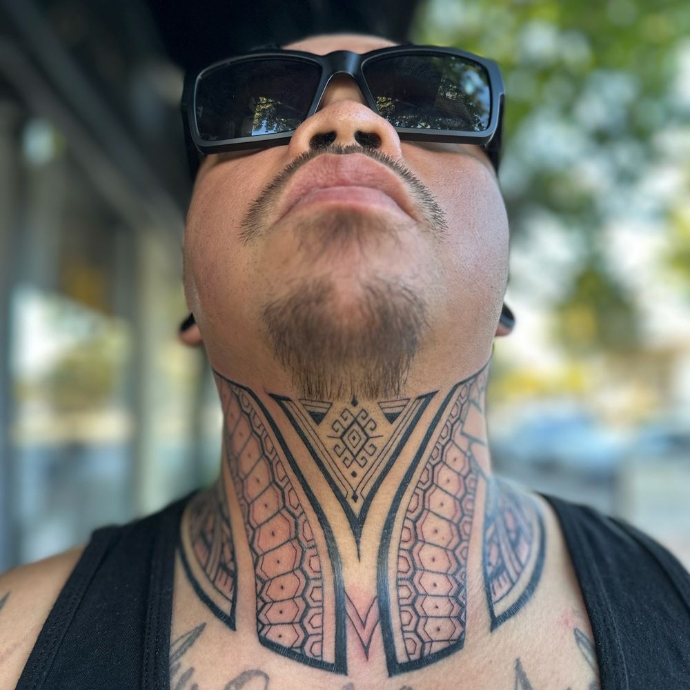 TOP 10 BEST Tribal Tattoo near Santa Teresa, San Jose, CA - Updated 2026 -  Yelp, image size:1000x1000