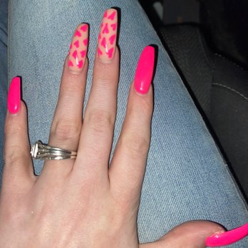 Luxury Nail and Spa - Nail Salons Near Me - Lancaster, Ohio Luxury Nail and Spa - Nail Salons Near Me - Lancaster, Ohio