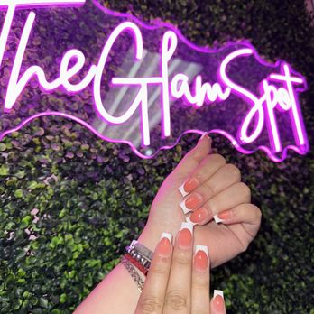 The Glam Spot - Eyelash Service Near Me