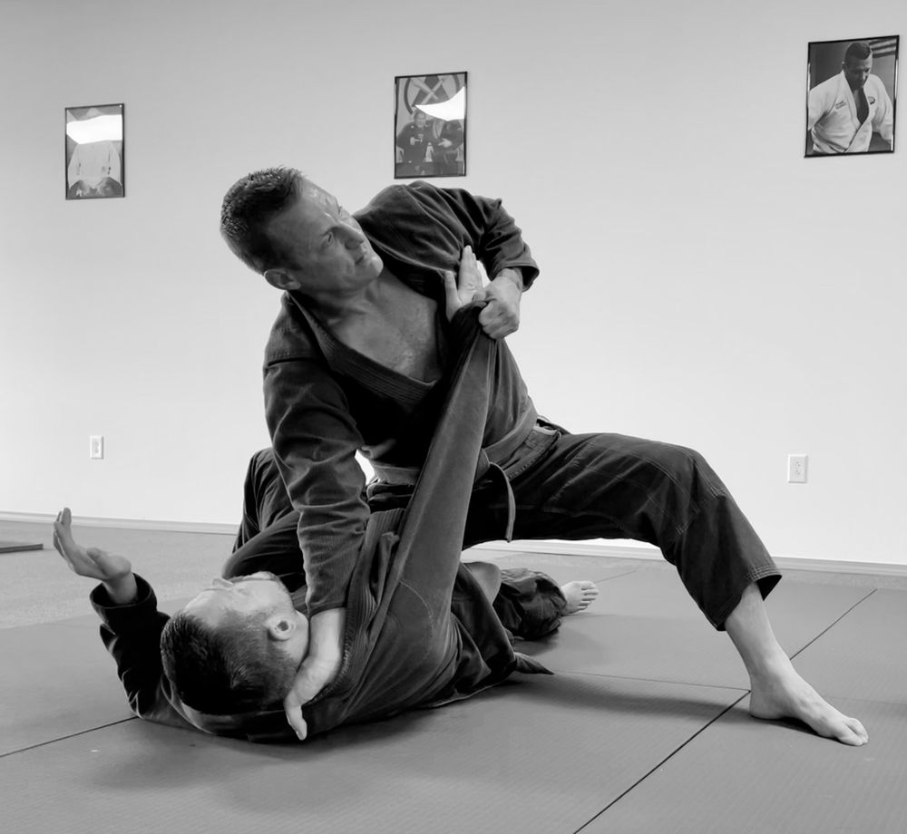 TORNOZELO BRAZILIAN JIU JITSU Updated August 2024 11 Photos 3616