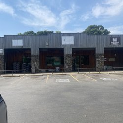 McSwain Sports Center - Whites Only! Be advised! Shop with caution if you are black!