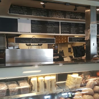All About the Bread - Sandwiches Near Me - Los Angeles, California