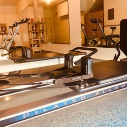 San Elijo Hills Pilates & Fitness