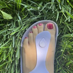 Pedi
