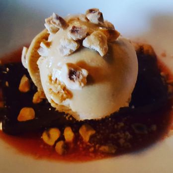 Costera - Chocolate Terrine - Spanish Near Me - New Orleans, Louisiana Costera - Chocolate Terrine - Spanish Near Me - New Orleans, Louisiana
