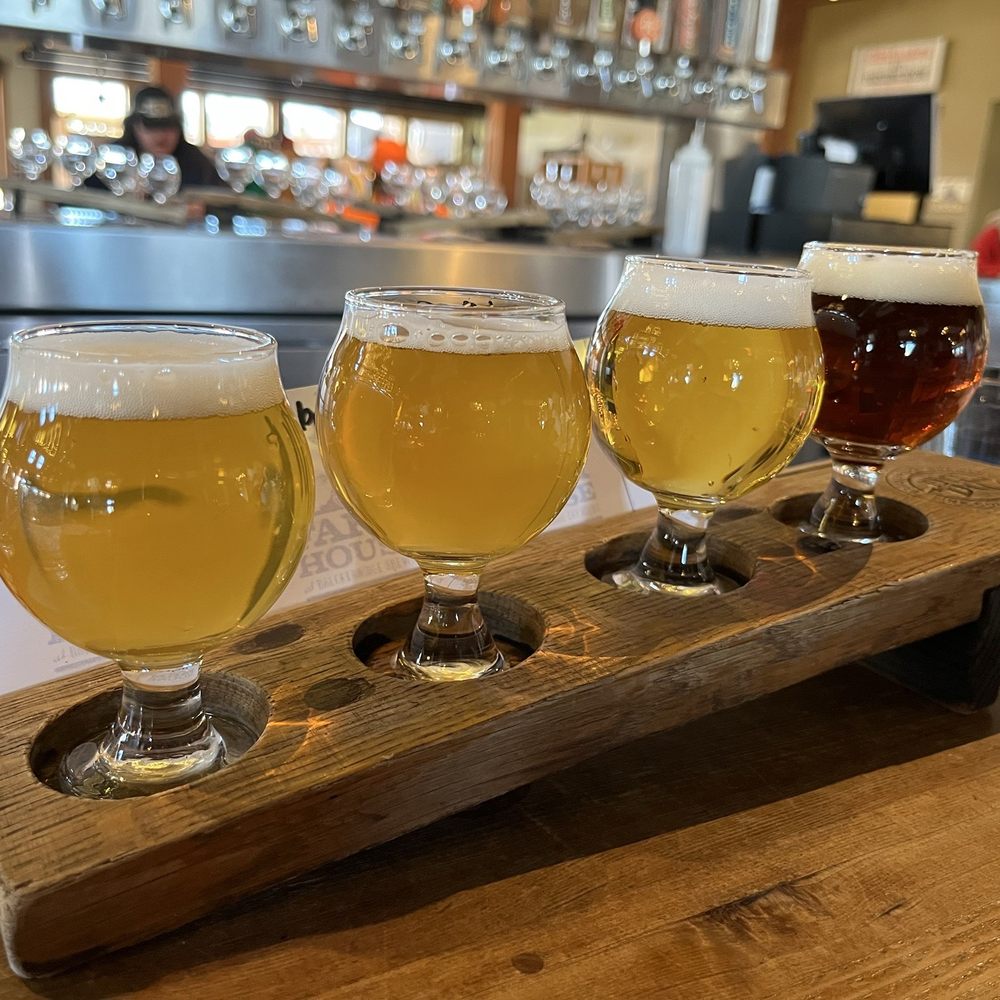Breckenridge Brewery - American Near Me - Littleton, Colorado Breckenridge Brewery - American Near Me - Littleton, Colorado