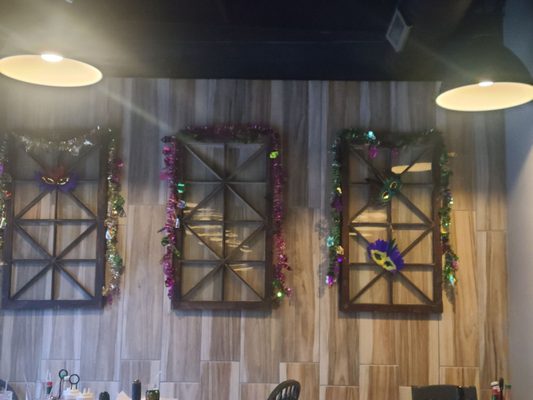 Joker's Cajun Smokehouse by null