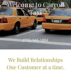 Carroll Taxi